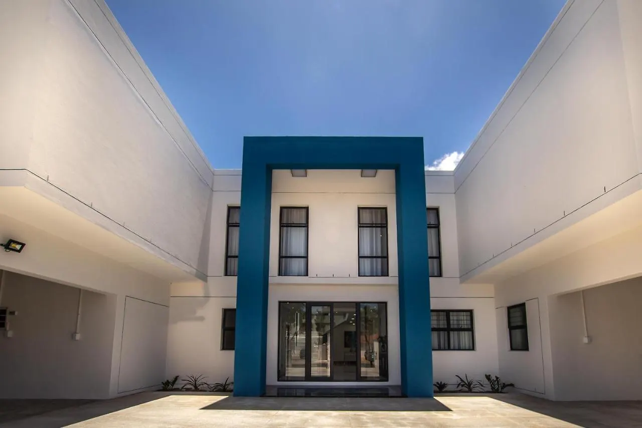 Ξενοδοχείο Oceanway Boutique Hotel/Conference Κέιπ Τάουν Νότια Αφρική