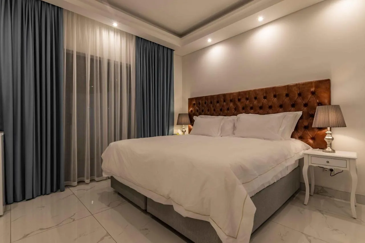 Ξενοδοχείο Oceanway Boutique Hotel/Conference Κέιπ Τάουν
