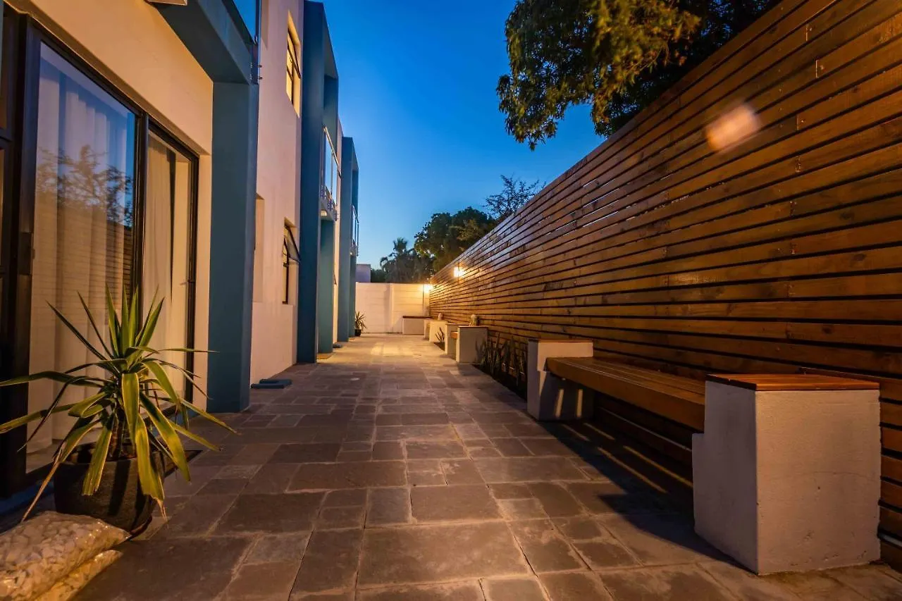 Ξενοδοχείο Oceanway Boutique Hotel/Conference Κέιπ Τάουν