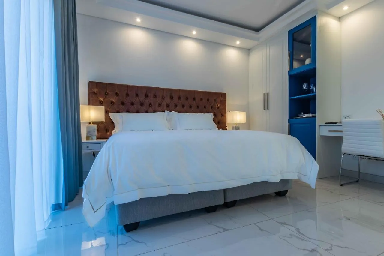 Oceanway Boutique Hotel/Conference Κέιπ Τάουν Νότια Αφρική