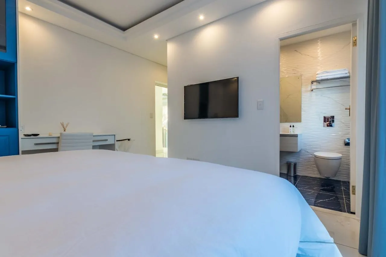 Oceanway Boutique Hotel/Conference Κέιπ Τάουν Νότια Αφρική