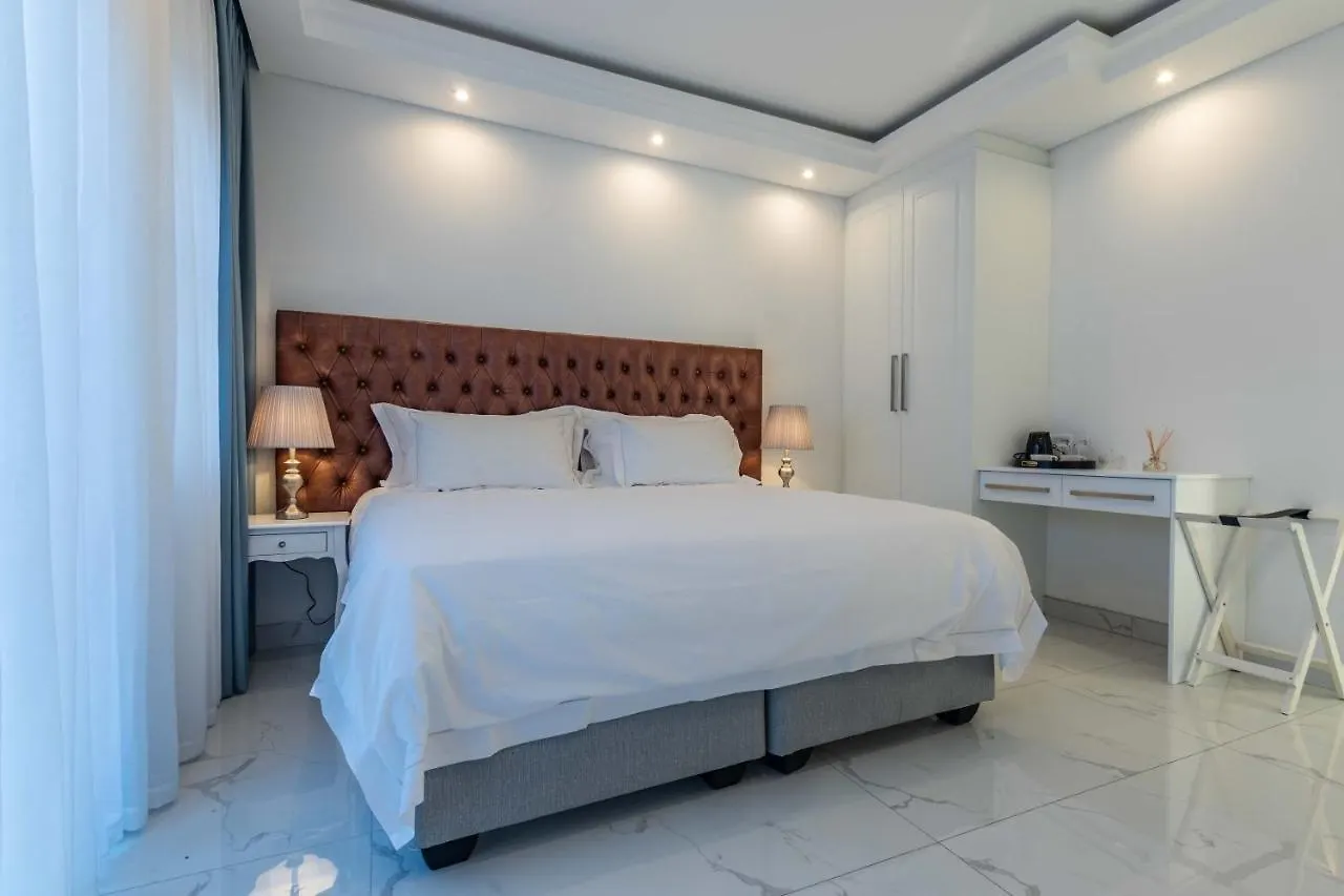Oceanway Boutique Hotel/Conference Ciudad del Cabo Hotel
